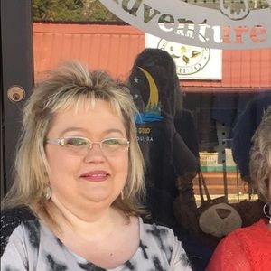 Meet your Posher, Tracy